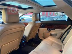 جاگوار XJ